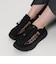 ＜KEEN＞ウィメンズ UNEEK WK/サンダル