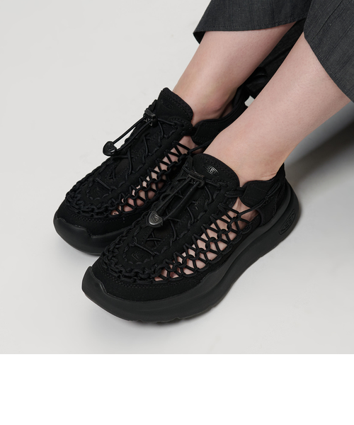 ＜KEEN＞ウィメンズ UNEEK WK/サンダル 25センチ KEEN＞ウィメンズ UNEEK WK/サンダル | ビューティー＆ユース
