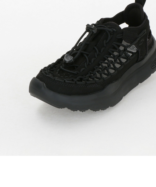 ＜KEEN＞ウィメンズ UNEEK WK/サンダル 25センチ ウィメンズ | ユニーク ダブルケー | KEEN公式オンラインストア