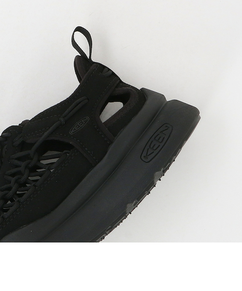 ＜KEEN＞ウィメンズ UNEEK WK/サンダル 25センチ ウィメンズ ユニーク ダブルケー | KEEN公式オンラインストア