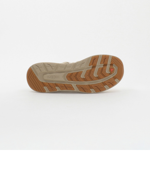 KEEN＞ウィメンズ UNEEK WK/サンダル｜ビューティー＆ユース
