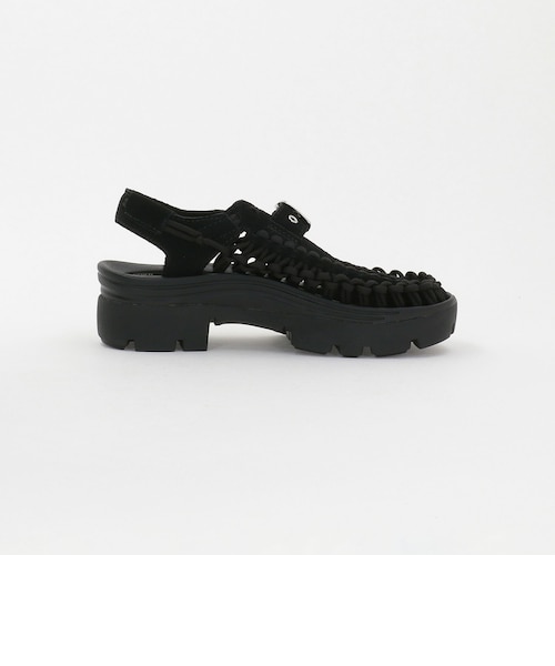 KEEN＞UNEEK PLT MARY JANE/サンダル｜ビューティー＆ユース