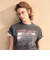 ＜heyep＞チェーン×イヤーカフ ヘアピン