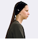 ＜heyep＞シルク ヘアバンド