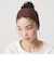 ＜heyep＞シルク ヘアバンド