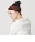 ＜heyep＞シルク ヘアバンド
