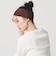＜heyep＞シルク ヘアバンド