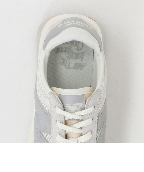 New Balance＞ U370AA/スニーカー｜ビューティー＆ユース
