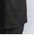 【WEB限定 WARDROBE SMART】 Reflax オープンカラー シャツ