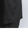 【WEB限定 WARDROBE SMART】 Reflax オープンカラー シャツ