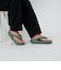 ＜TAW&TOE＞ FLIP FLOP サンダル