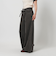 ＜Levis＞XL スーパーワイド デニムパンツ