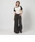 ＜Levis＞XL スーパーワイド デニムパンツ