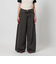 ＜Levis＞XL スーパーワイド デニムパンツ