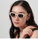 ＜Ciqi＞BRETT ファッション用グラス