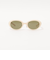 ＜Ciqi＞BRETT ファッション用グラス