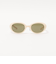 ＜Ciqi＞BRETT ファッション用グラス