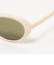 ＜Ciqi＞BRETT ファッション用グラス