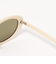＜Ciqi＞BRETT ファッション用グラス