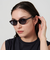 ＜Ciqi＞IAN ファッション用グラス