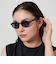 ＜Ciqi＞IAN ファッション用グラス