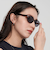 ＜Ciqi＞IAN ファッション用グラス
