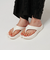 ＜PAES＞カスタム FLIPFLOP タビサンダル