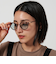 ＜Ciqi＞DONNY ファッション用グラス