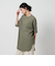 ＜DAIWA PIER39＞サーマル Tシャツ