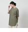 ＜DAIWA PIER39＞サーマル Tシャツ