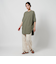 ＜DAIWA PIER39＞サーマル Tシャツ