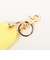 ＜Hashibami＞ハート キーリング2