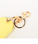 ＜Hashibami＞ハート キーリング2