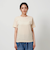 ステッチ コンパクト Tシャツ