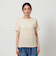 ステッチ コンパクト Tシャツ