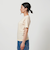 ステッチ コンパクト Tシャツ