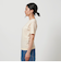 ステッチ コンパクト Tシャツ