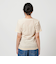 ステッチ コンパクト Tシャツ