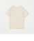 ステッチ コンパクト Tシャツ
