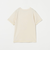 ステッチ コンパクト Tシャツ