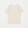 ステッチ コンパクト Tシャツ