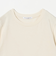 ステッチ コンパクト Tシャツ