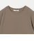 ステッチ コンパクト Tシャツ