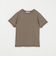 ステッチ コンパクト Tシャツ
