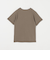 ステッチ コンパクト Tシャツ