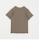 ステッチ コンパクト Tシャツ