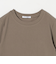 ステッチ コンパクト Tシャツ