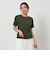 ステッチ コンパクト Tシャツ