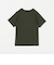ステッチ コンパクト Tシャツ
