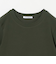 ステッチ コンパクト Tシャツ